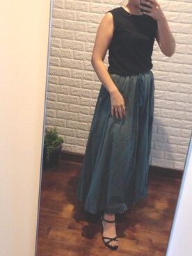 さっちゃんさんのコーディネート