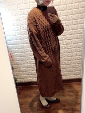 さっちゃんさんのコーディネート