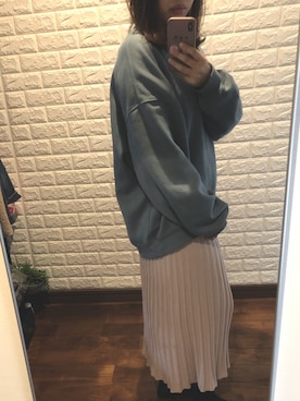 さっちゃんさんのコーディネート