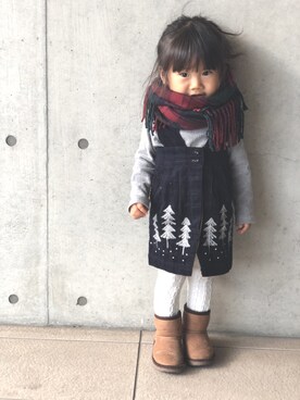 さっちゃんさんのコーディネート