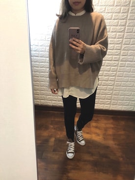 さっちゃんさんのコーディネート