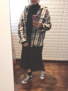 さっちゃんさんのコーディネート