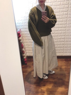 さっちゃんさんのコーディネート