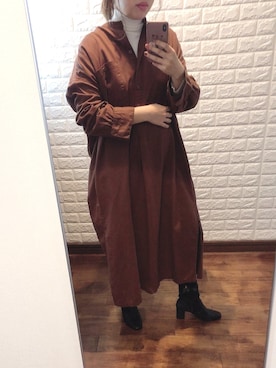 さっちゃんさんのコーディネート