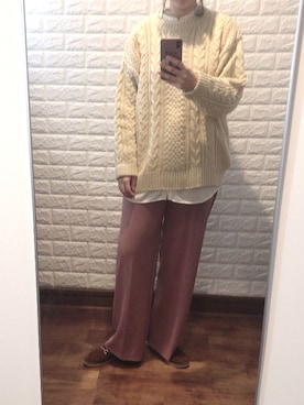 さっちゃんさんのコーディネート