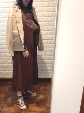 さっちゃんさんのコーディネート