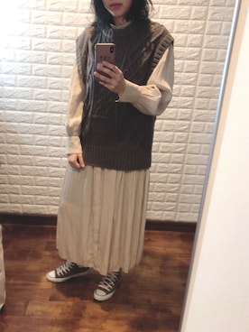 さっちゃんさんのコーディネート