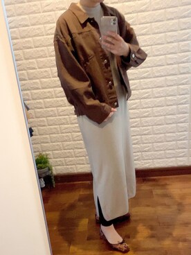 さっちゃんさんのコーディネート