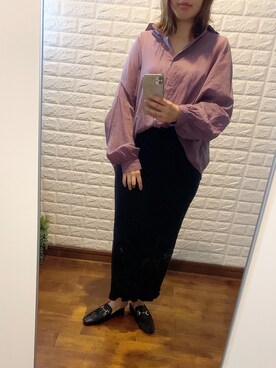 さっちゃんさんのコーディネート