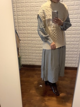 さっちゃんさんのコーディネート