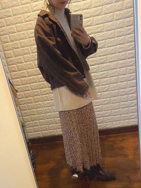 さっちゃんさんのコーディネート