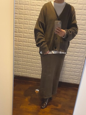 さっちゃんさんのコーディネート