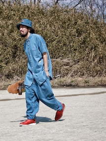 NATAL DESIGN × RFW／ネイタルデザイン ×アールエフダブリュー NATAL DESIGN（ネイタルデザイン）の「【ネイタルデザイン】NATAL