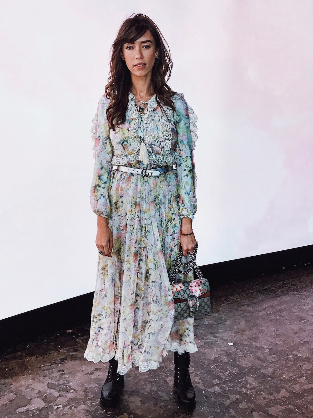 ZIMMERMANNのワンピースを使った人気ファッションコーディネート - WEAR