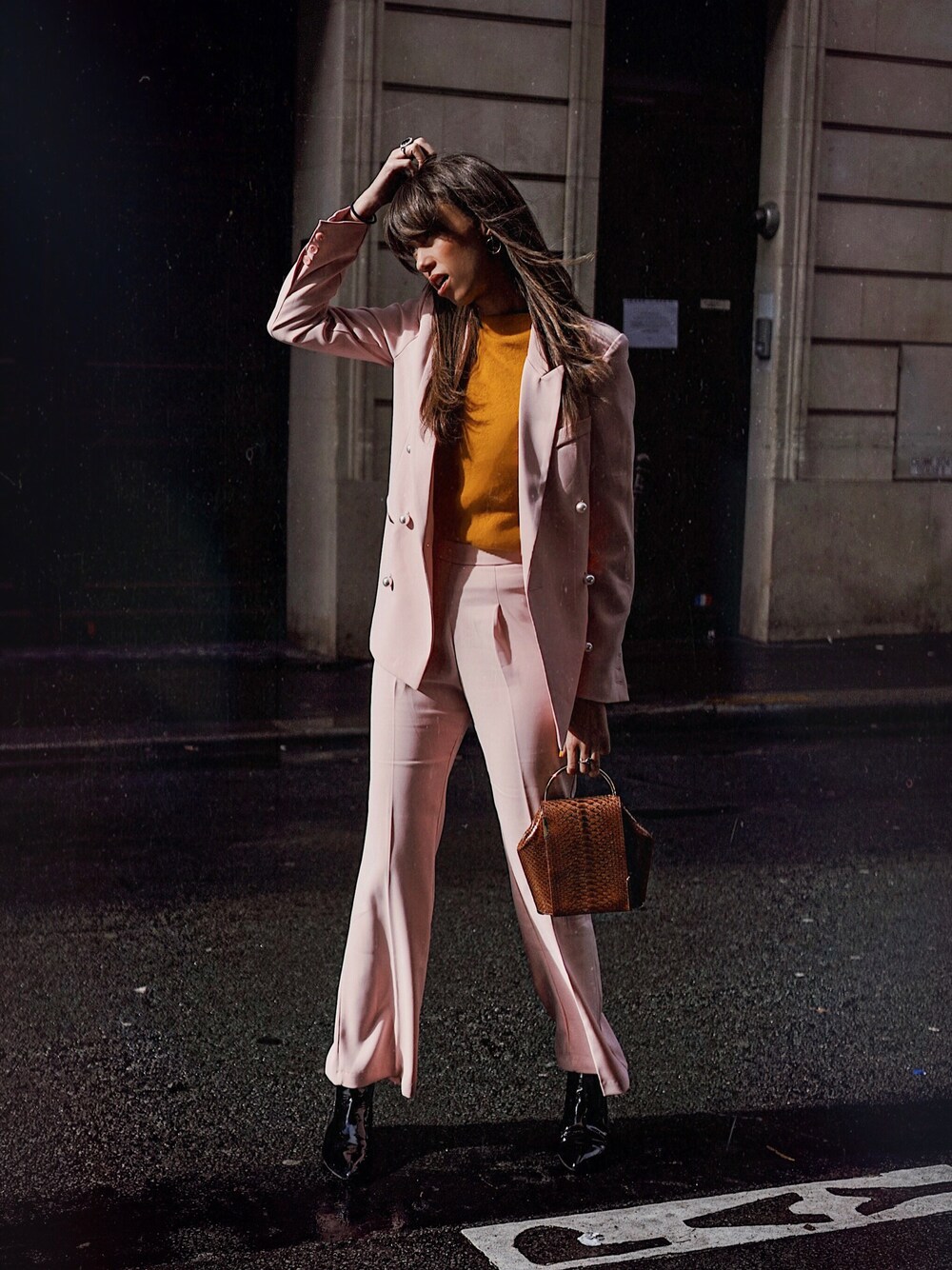 BARNEYS NEWYORKのテーラードジャケットを使ったレディース人気