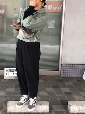 yumさんのコーディネート