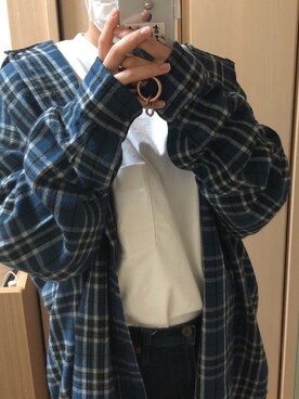 yumさんのコーディネート