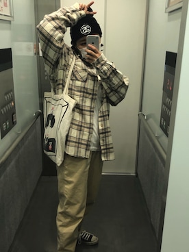 yumさんのコーディネート