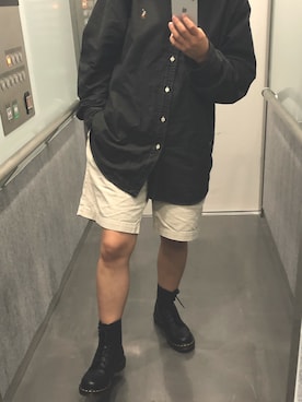 yumさんのコーディネート