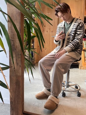 RYOさんのコーディネート