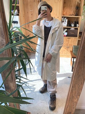 RYOさんのコーディネート