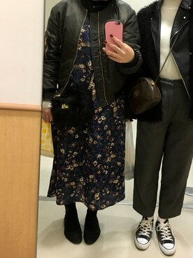 ELIOTさんのコーディネート