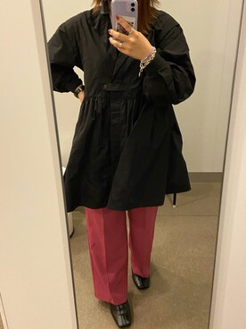 ELIOTさんのコーディネート