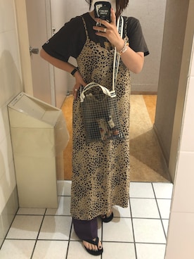 ELIOTさんのコーディネート