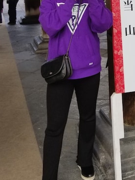 ELIOTさんのコーディネート