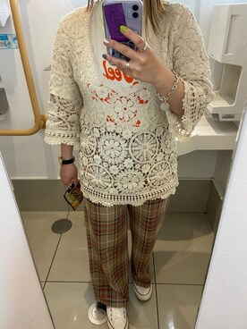 ELIOTさんのコーディネート