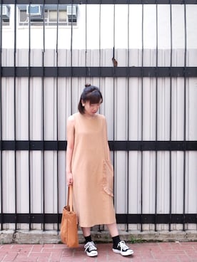 Singさんのコーディネート