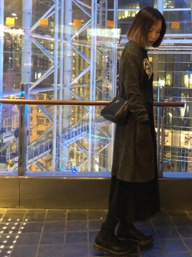 Singさんのコーディネート