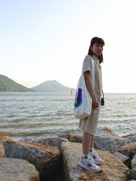 Singさんのコーディネート