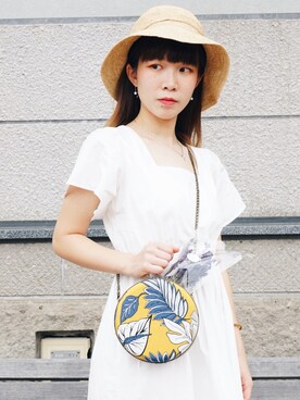 Singさんのコーディネート