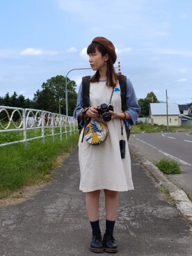 Singさんのコーディネート