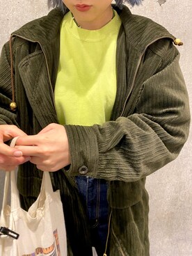 kyahoさんのコーディネート