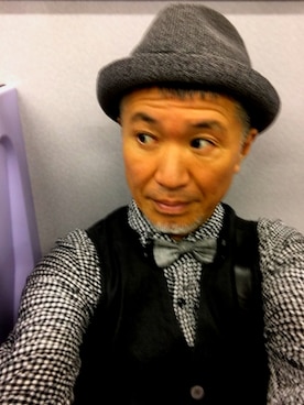 Masahiko Tanioさんのコーディネート