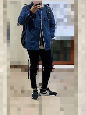 ひろさんのコーディネート