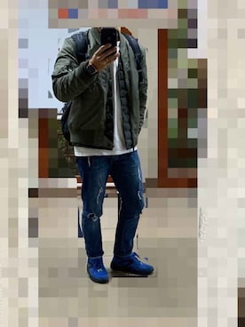 ひろさんのコーディネート