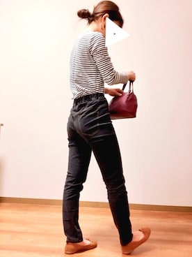 ankoさんのコーディネート