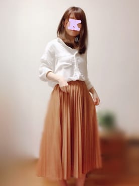 ankoさんのコーディネート