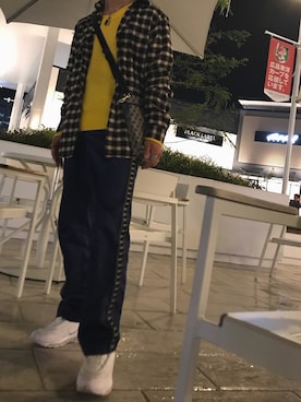 streetwearさんのコーディネート