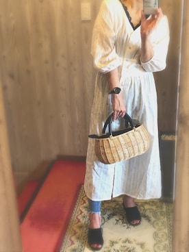 tomokaさんのコーディネート