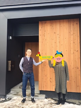 はるさんのコーディネート