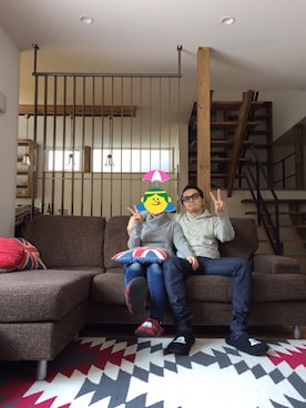 はるさんのコーディネート