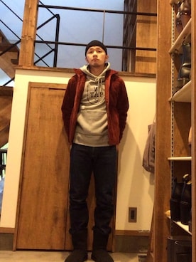 はるさんのコーディネート