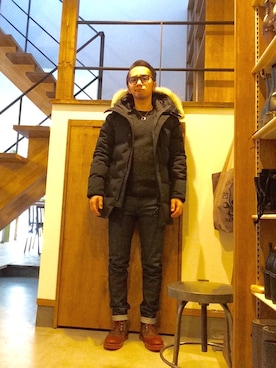 はるさんのコーディネート