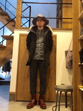 はるさんのコーディネート