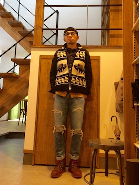 はるさんのコーディネート