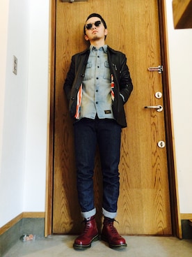 はるさんのコーディネート